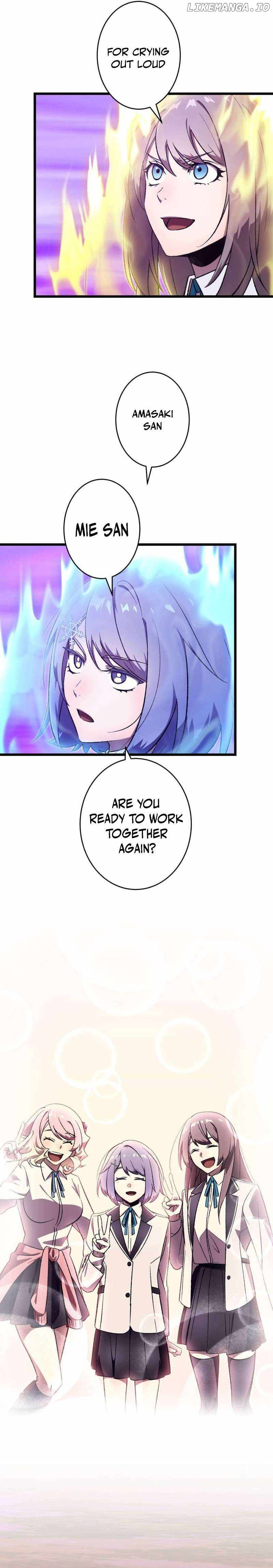 Return of The Genius Swordmaster Chapter 31 34